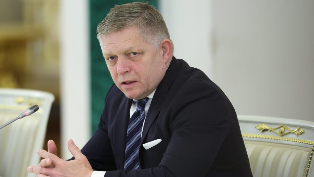 Robert Fico