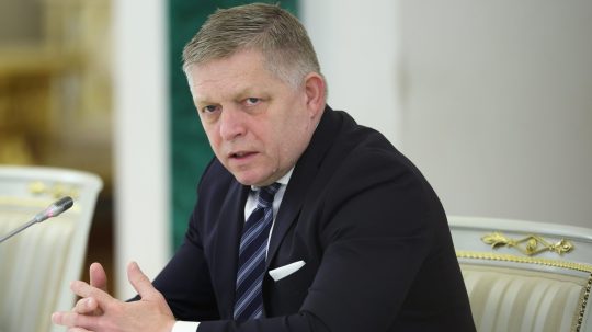 Robert Fico