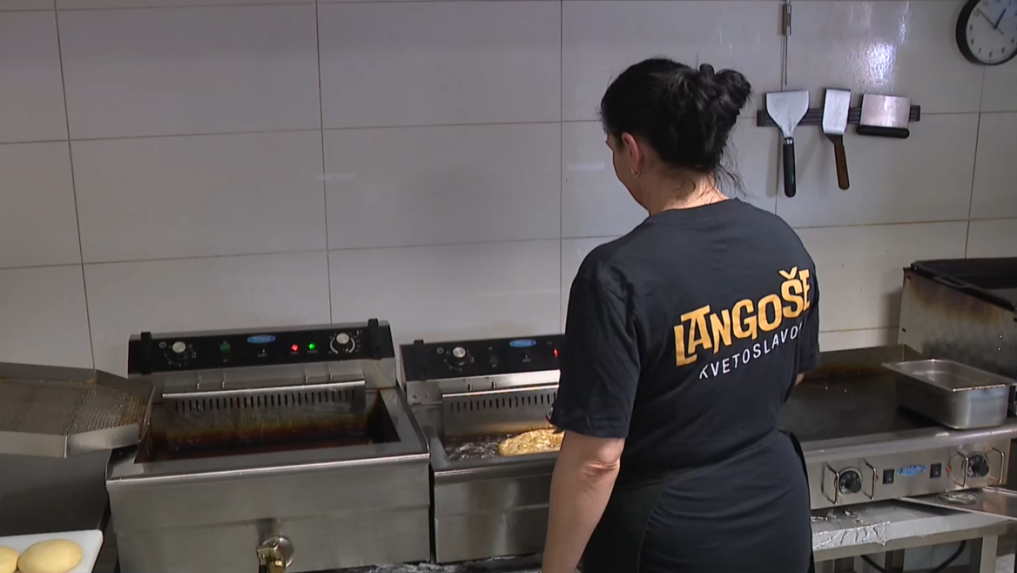 Langoše Kvetoslavov