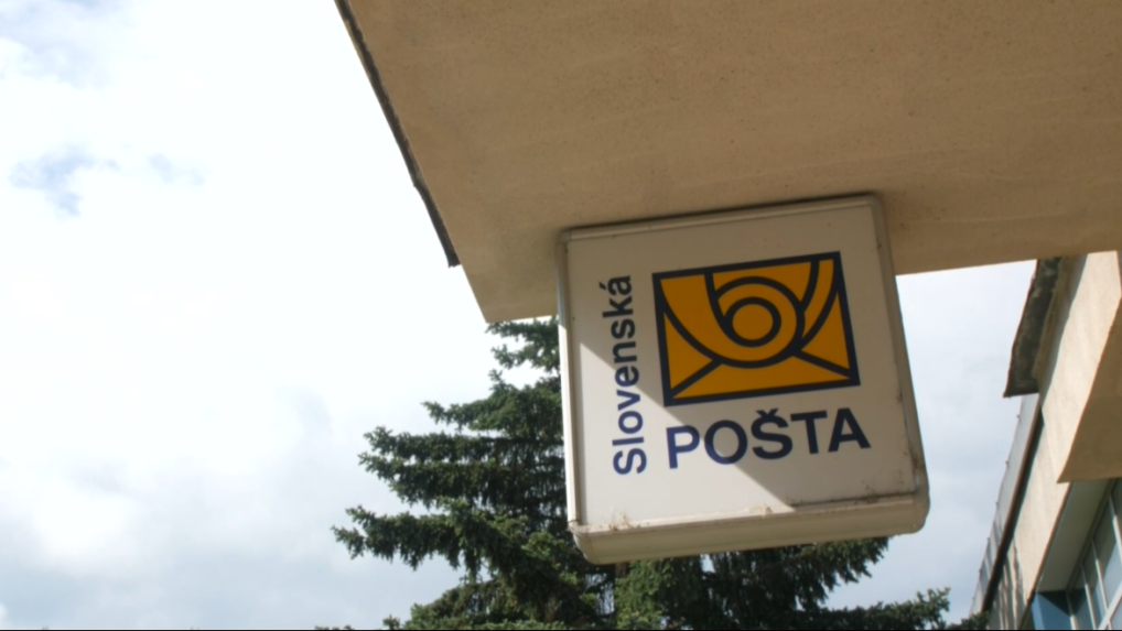 Slovenská pošta so zatváraním pobočiek zrejme nekončí.