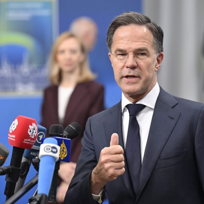 Mark Rutte