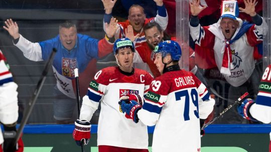 Program štvrtého dňa na MS 2026: V akcii budú favoriti, Slováci majú deň voľna