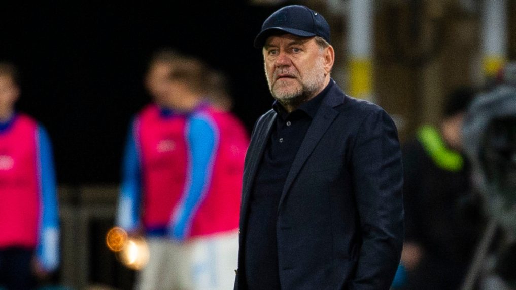 Vladimír Weiss st.