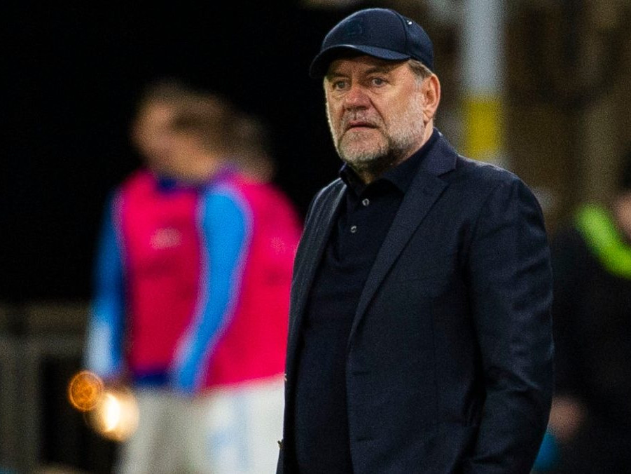 Vladimír Weiss st.