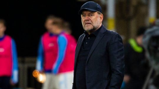 Vladimír Weiss st.