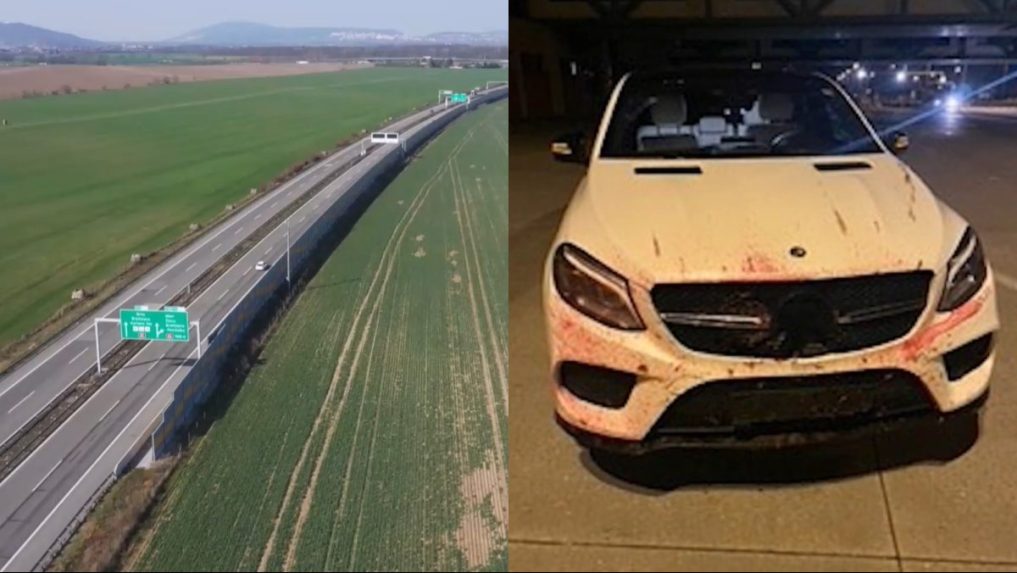 Manželom vznikla škoda v hodnote takmer 11-tisíc eur.