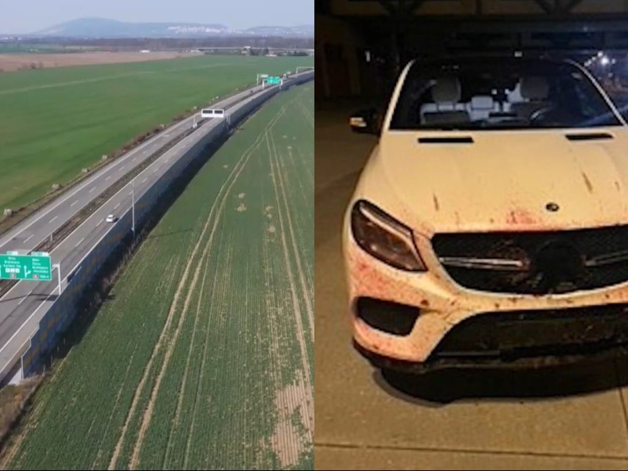 Manželom vznikla škoda v hodnote takmer 11-tisíc eur.