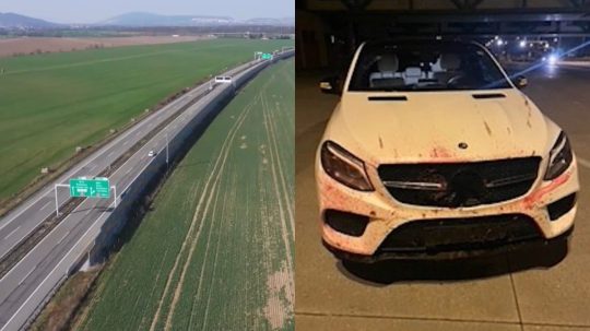 Manželom vznikla škoda v hodnote takmer 11-tisíc eur.