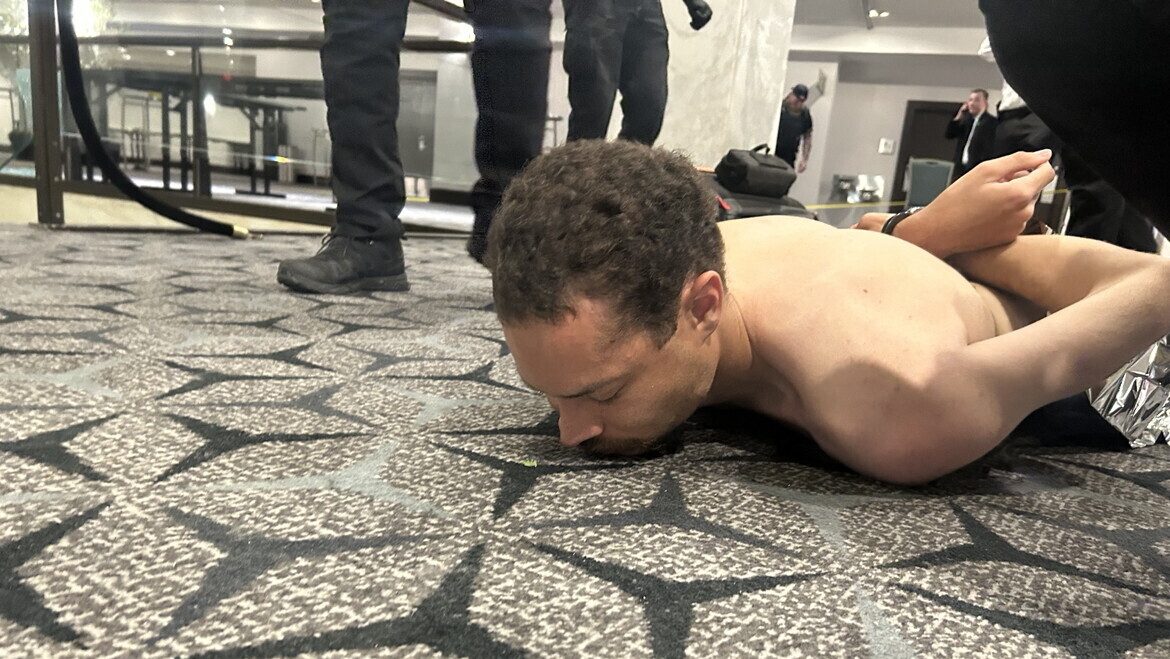VIDEO: Americk&eacute; &uacute;rady zverejnili video zo streľby, ktorej obeťou sa mal stať aj Donald Trump