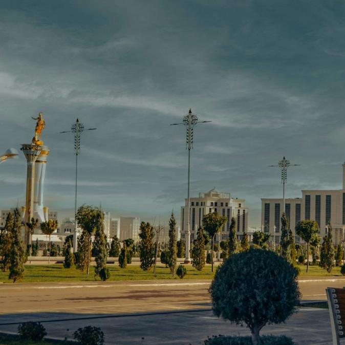 Aškabad