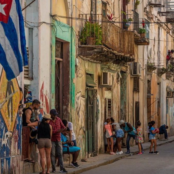 Havana, Kuba