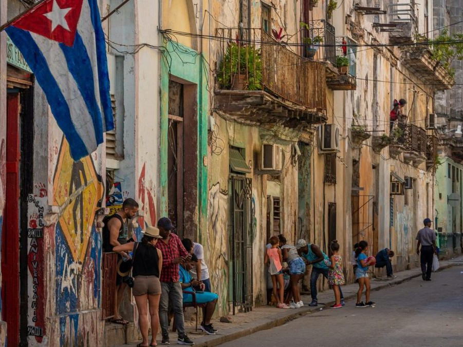Havana, Kuba