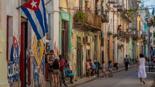 Havana, Kuba