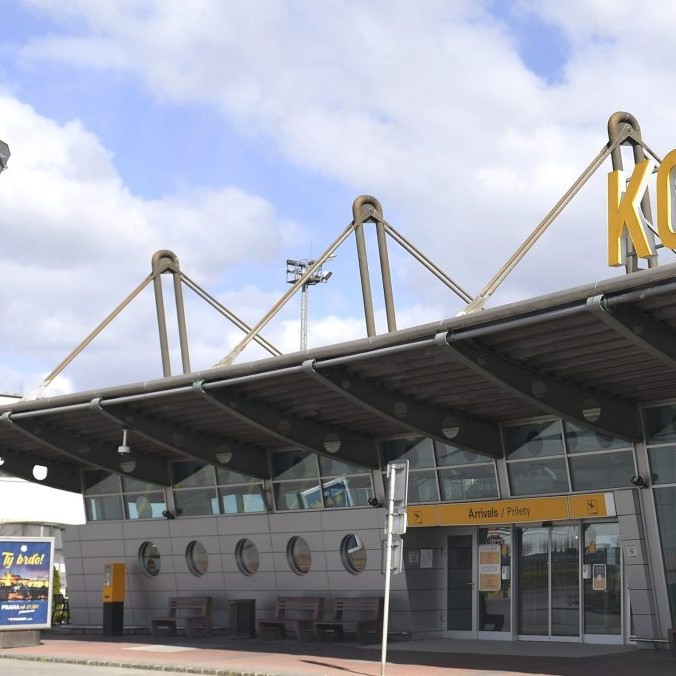 Letisko Košice
