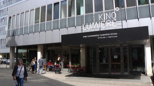 kino Lumiere