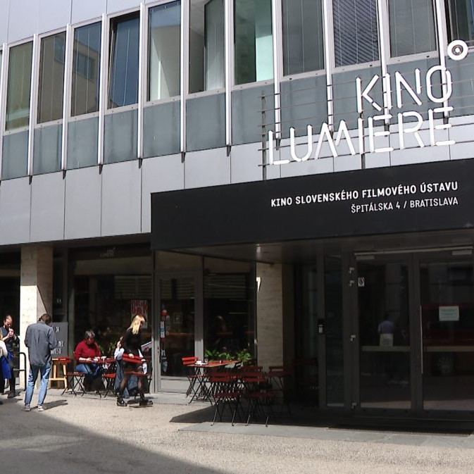 kino Lumiere