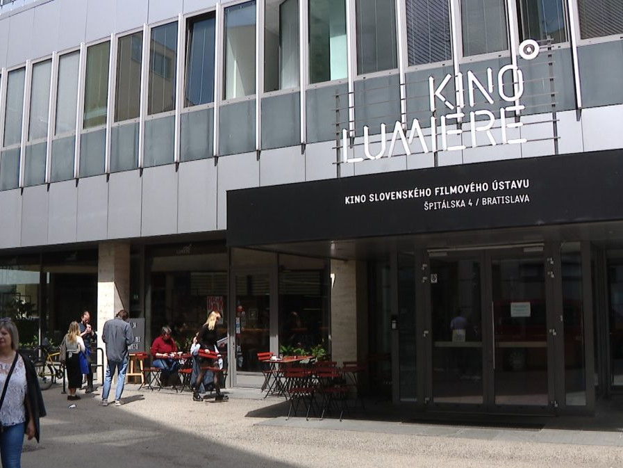 kino Lumiere