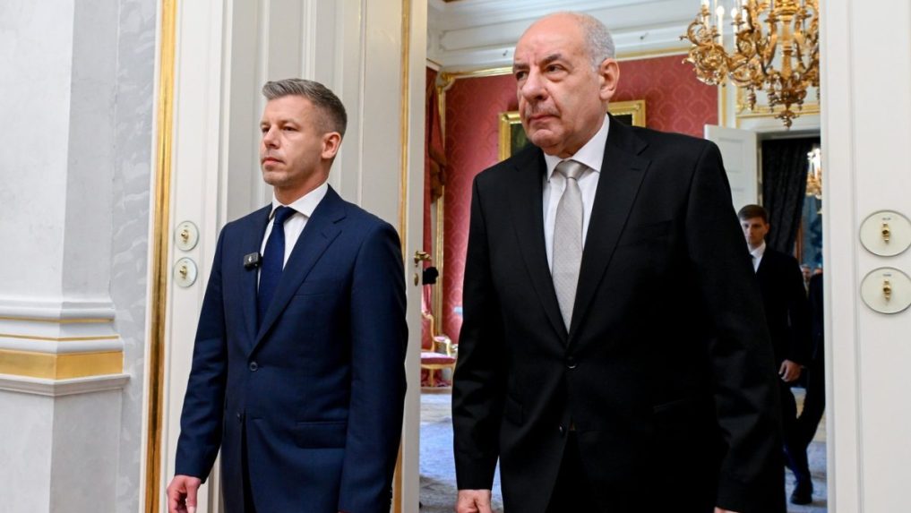 Magyar a Sulyok