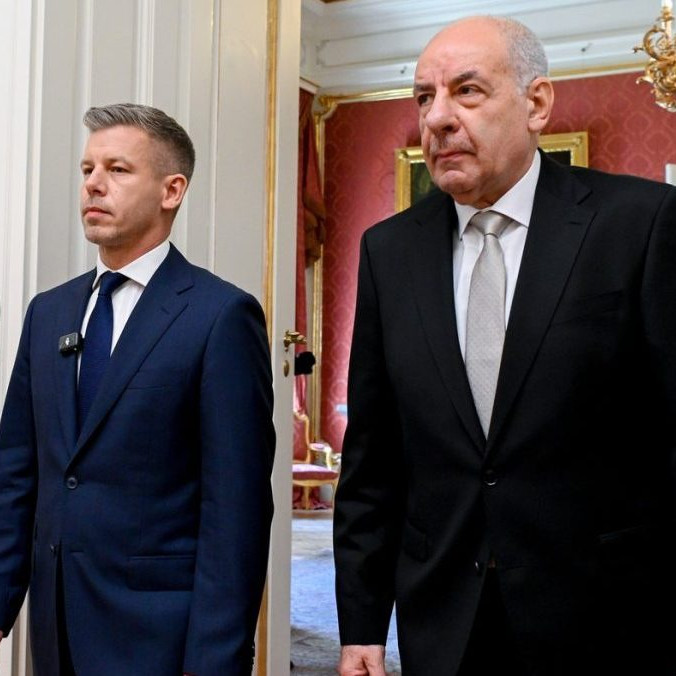 Magyar a Sulyok