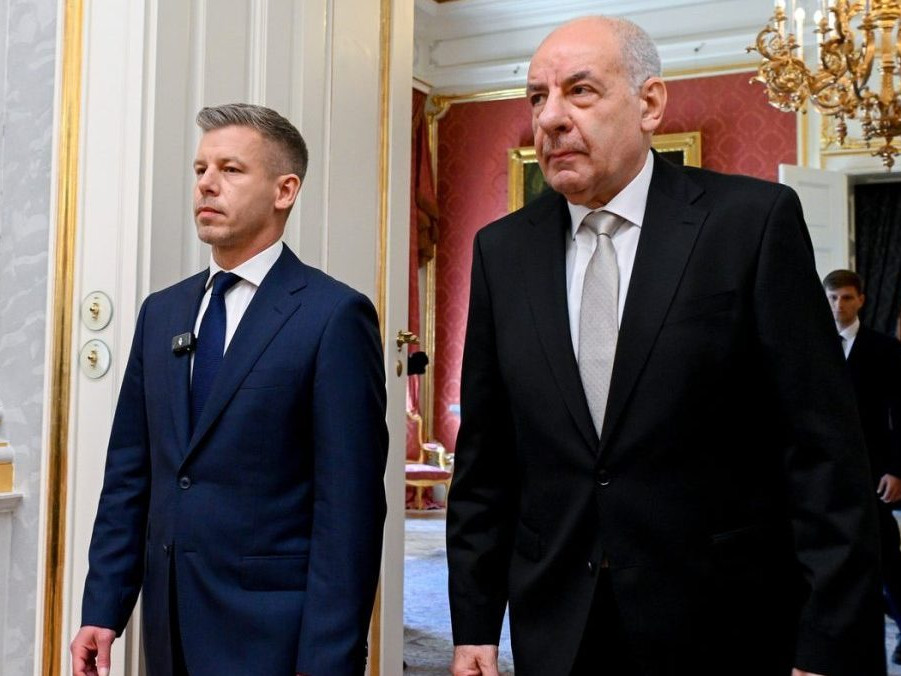 Magyar a Sulyok