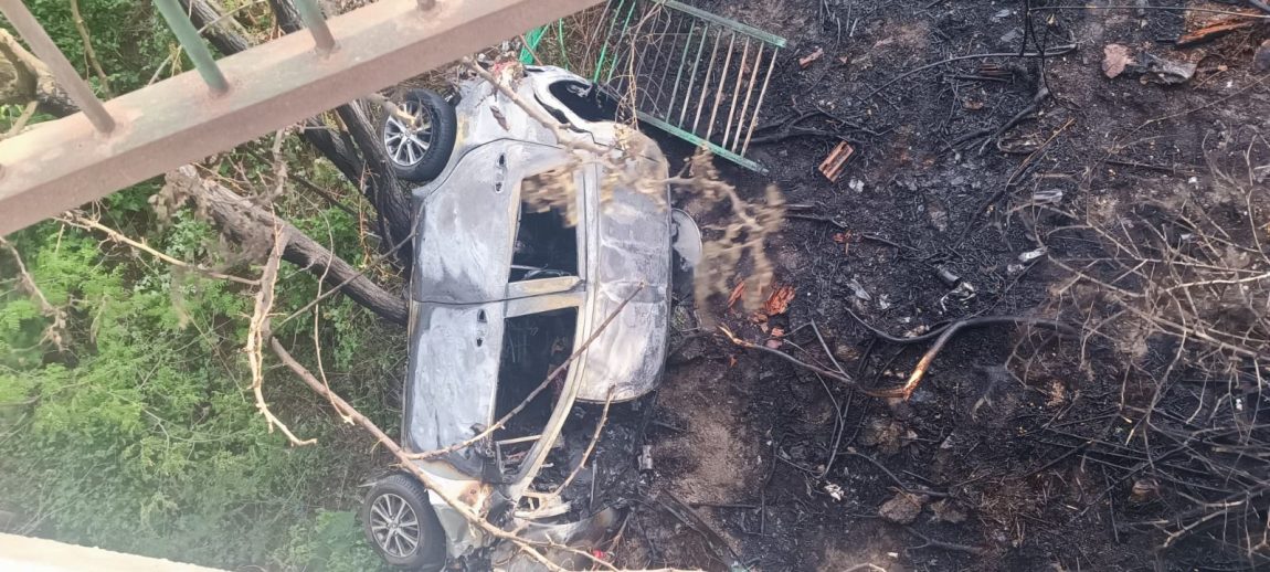 havarovan&eacute; a zhoren&eacute; auto