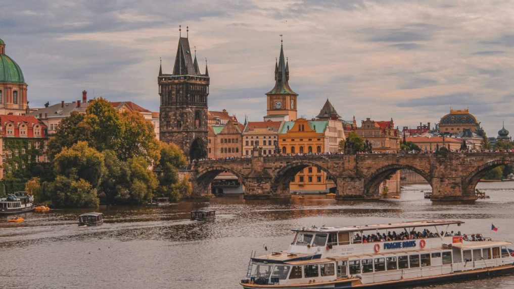 Praha, Česko