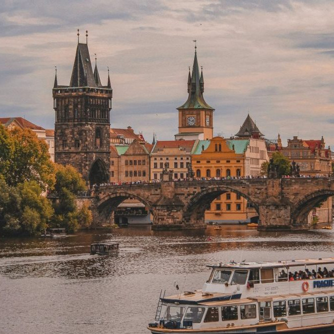 Praha, Česko