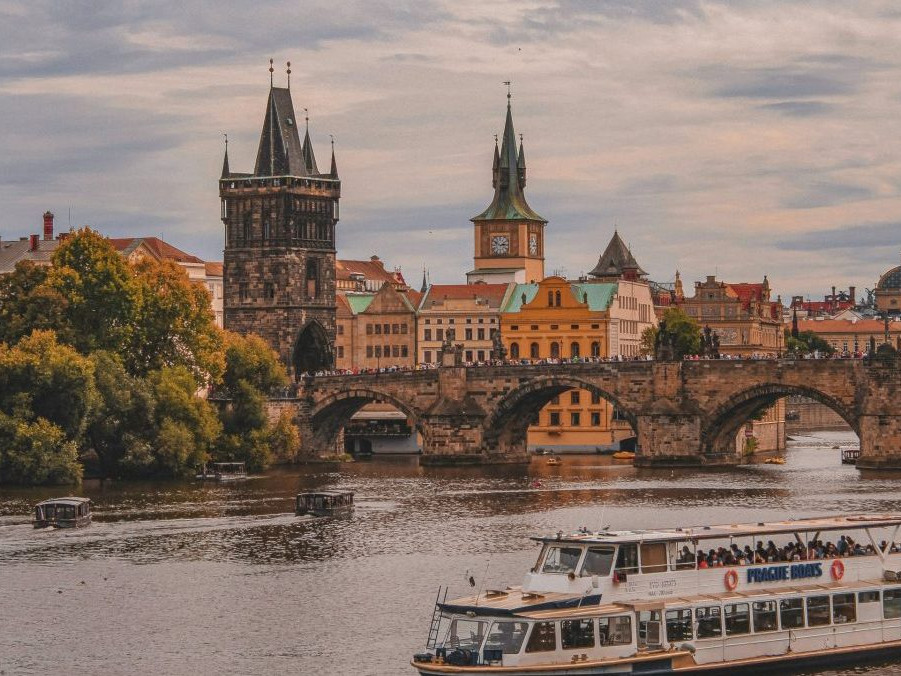Praha, Česko