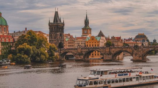 Praha, Česko
