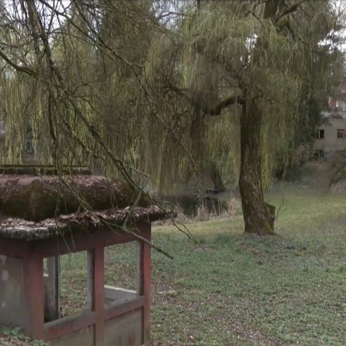 Park sa dočká obnovy.