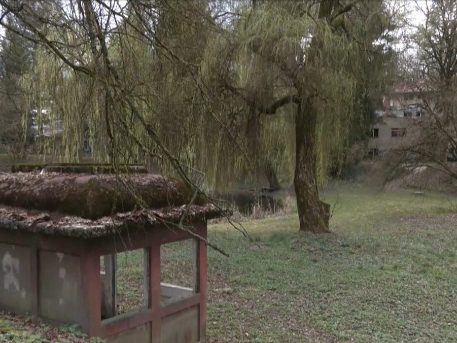 Park sa dočká obnovy.