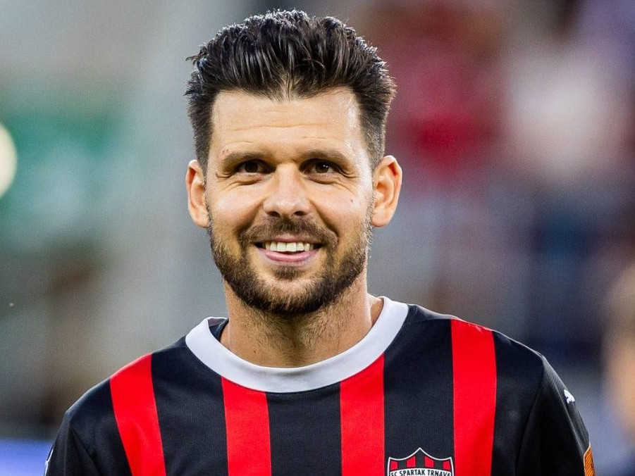Michal Ďuriš