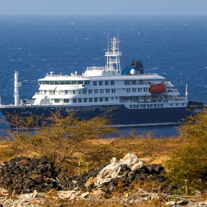 WHO poskytla bližšie informácie k smrteľnému vírusu, ktorý sa začal šíriť na výletnej lodi v Atlantickom oceáne
