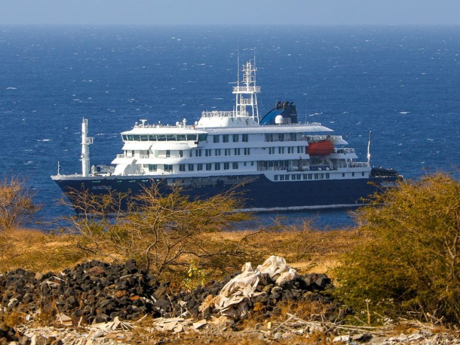 WHO poskytla bližšie informácie k smrteľnému vírusu, ktorý sa začal šíriť na výletnej lodi v Atlantickom oceáne