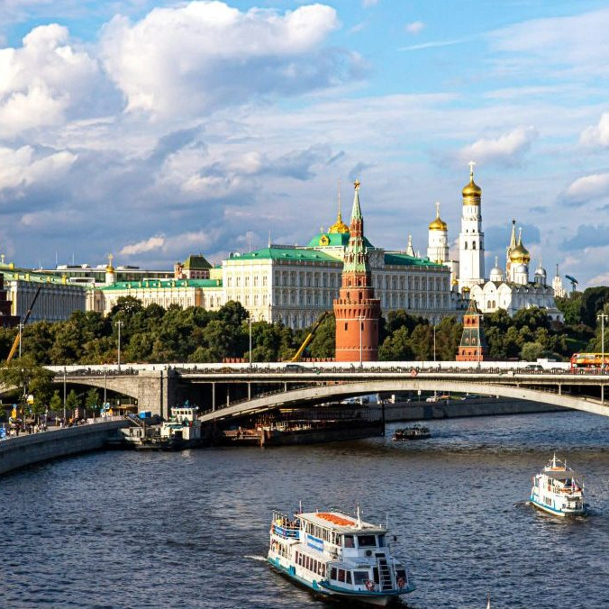 Moskva