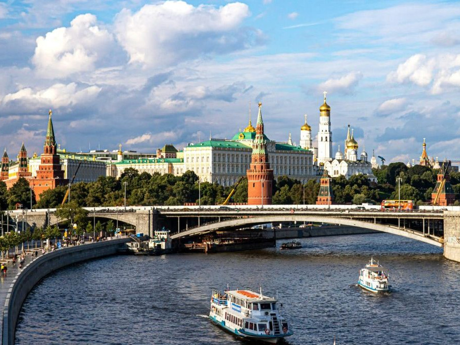 Moskva