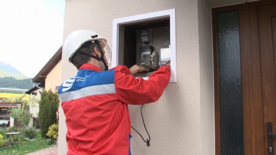 elektrikár