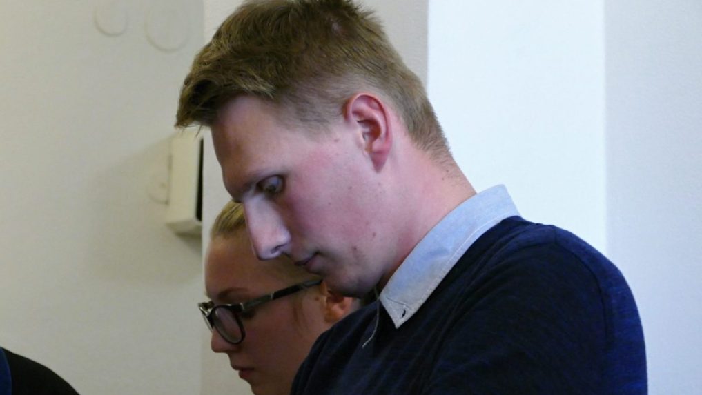 Lukasz K. naďalej trvá na svojej nevine.