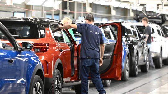 automobilka