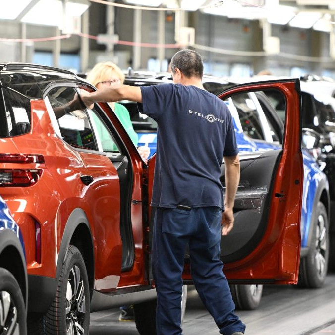automobilka