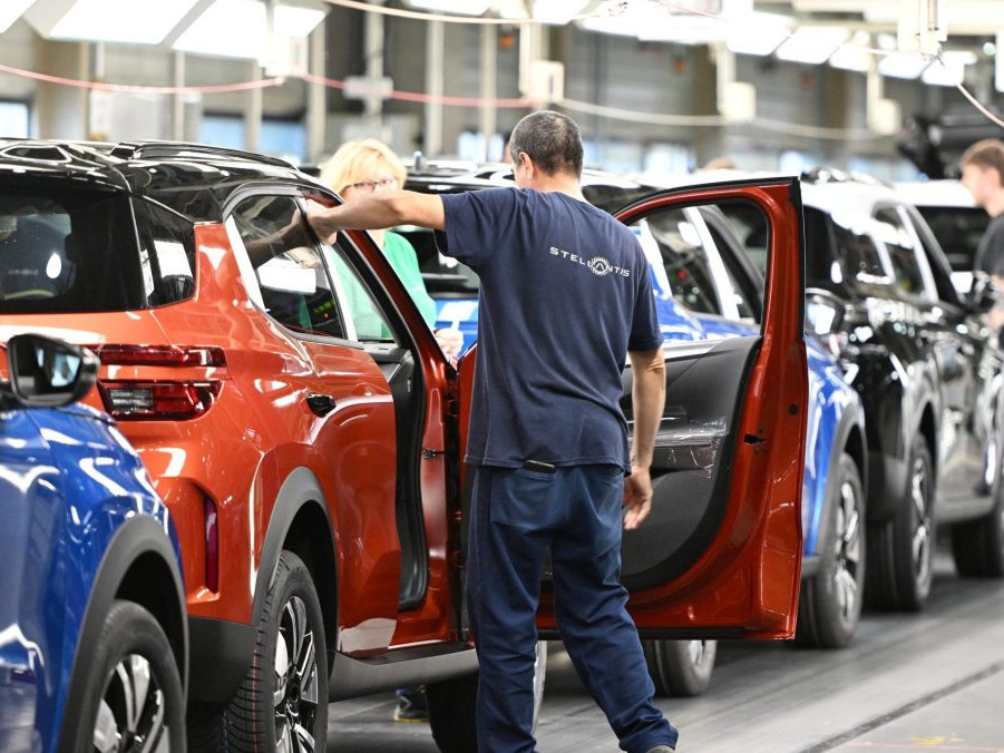 automobilka