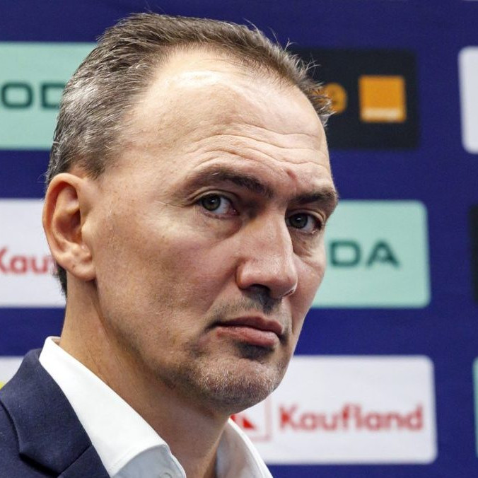 Šatan predstavil nové vízie slovenského hokeja. Uplynulé funkčné obdobie hodnotí pozitívne