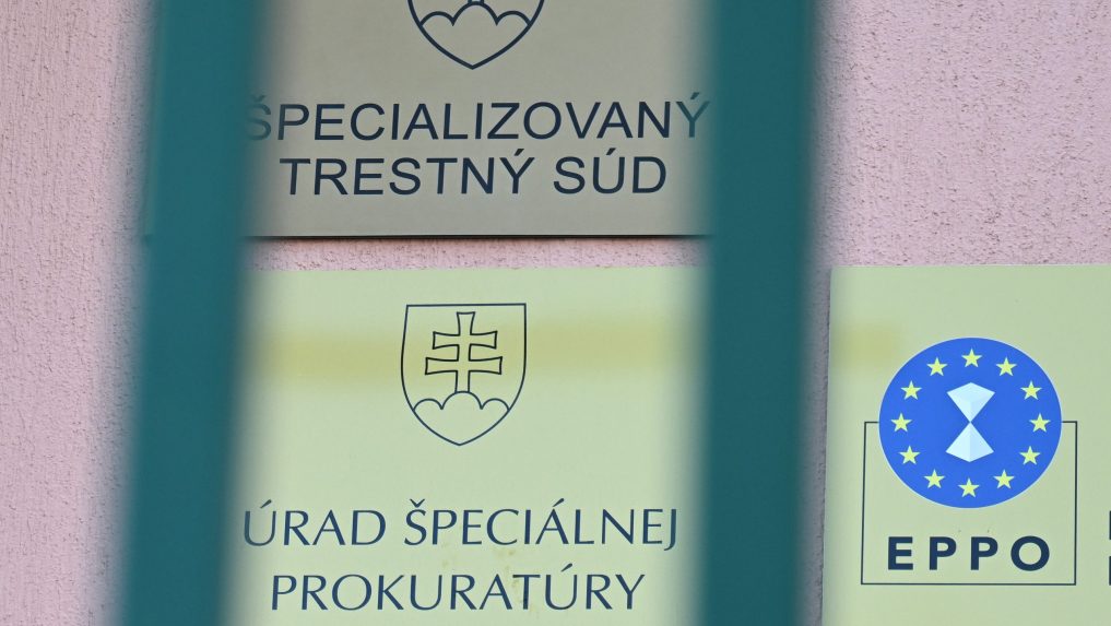 úrad špeciálnej prokuratúry