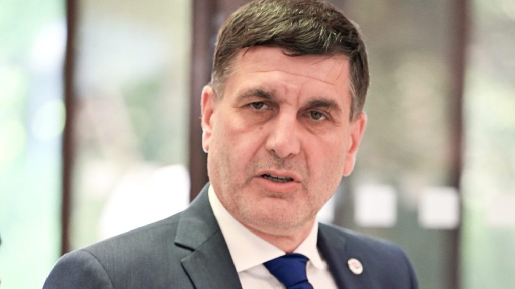 Branislav Ondruš.
