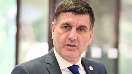 Branislav Ondruš.