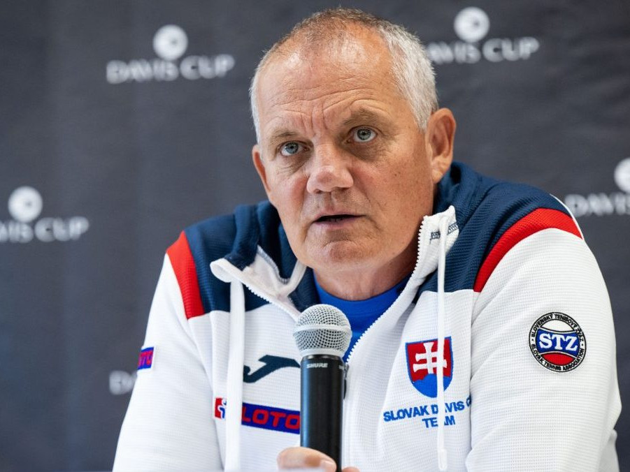 Tibor Tóth