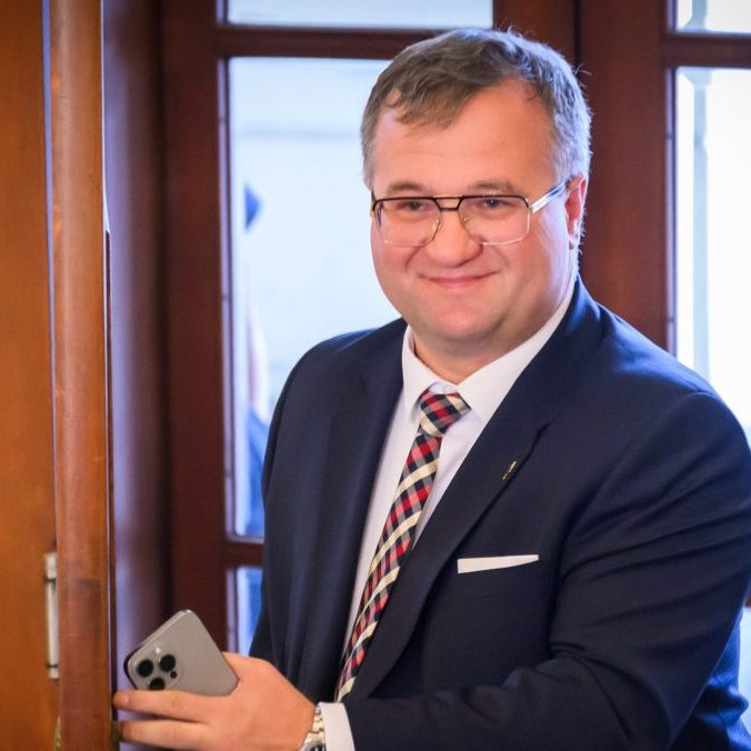 Radomír Šalitroš