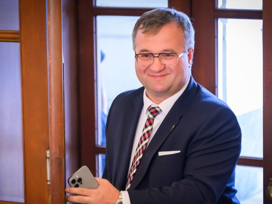 Radomír Šalitroš