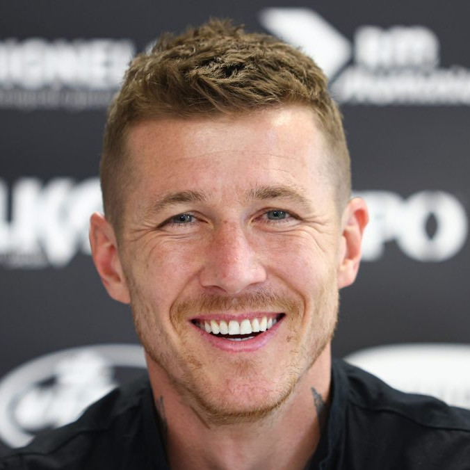 Slovenský futbalista Juraj Kucka