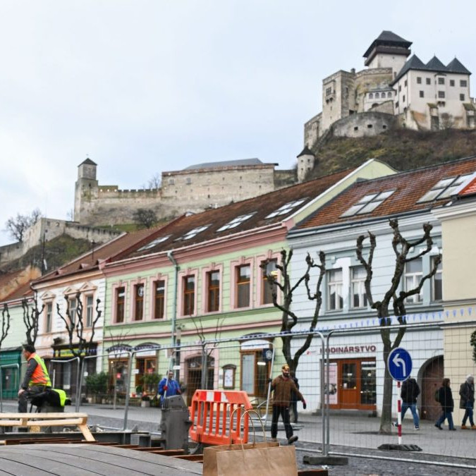 Trenčín